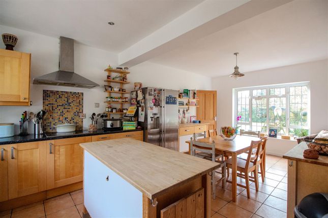 Detached house for sale in South Street, Ditchling, Hassocks