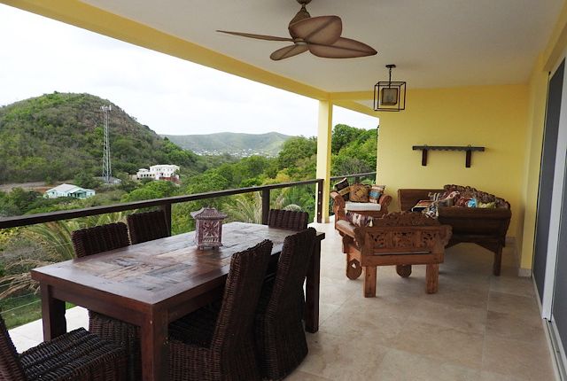 Villa for sale in Sugar Ridge Resort, Antigua And Barbuda