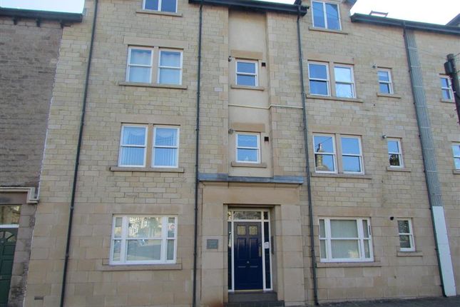 Thumbnail Flat to rent in Queen Street, Lancaster