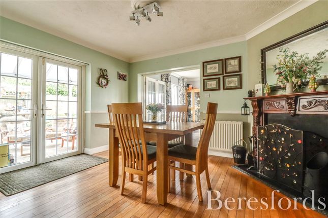 Semi-detached house for sale in Church Street, Braintree