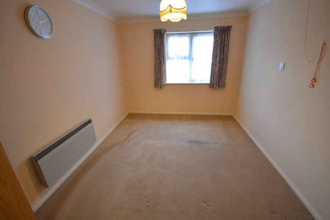 Flat for sale in Godfreys Mews, Chelmsford