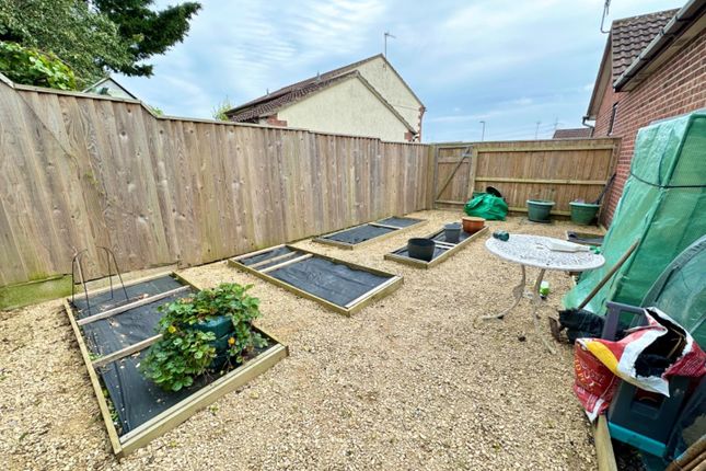 Bungalow for sale in Robin Close, Weymouth