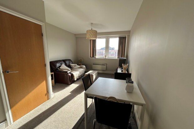 Flat to rent in Electra House, Swindon