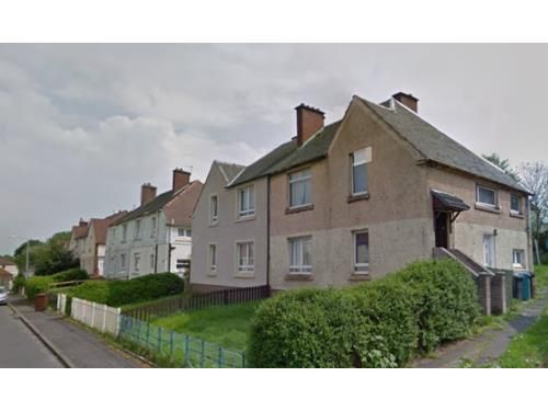 Thumbnail Flat to rent in Arnott Drive, Rosehall