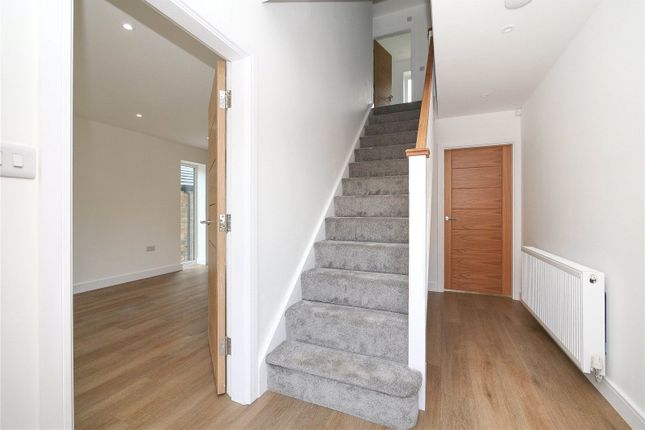 Detached house for sale in Brant Moor Mews, Baildon, Shipley, West Yorkshire
