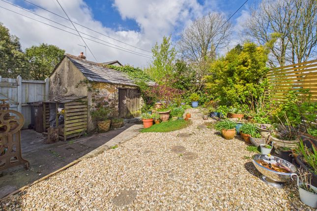 Rose Cottage, Holsworthy photo 2