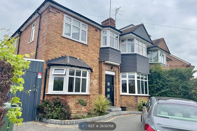 Newly Refurbished Exterior With Parking For 2 Cars