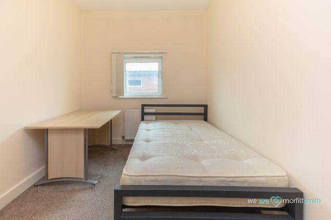 Shared accommodation to rent in Broom Street, Sheffield