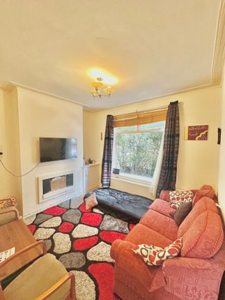Semi-detached house for sale in Baslow Avenue, Manchester