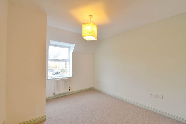 End terrace house to rent in Wright Way, Stoke Park