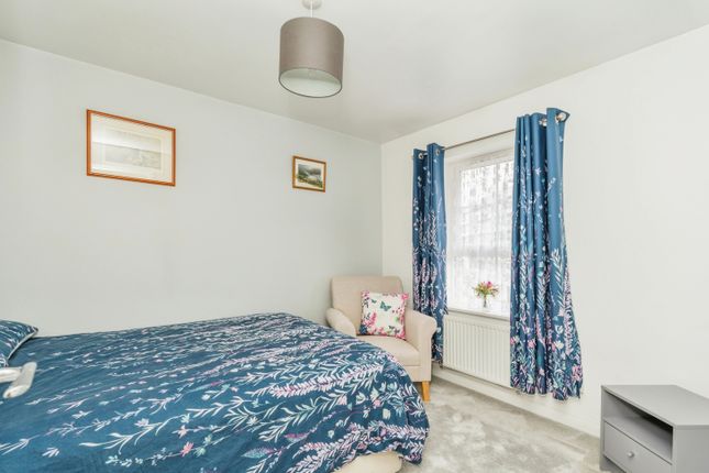 Terraced house for sale in Cardinal Place, Southampton, Hampshire