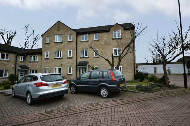 Thumbnail Flat for sale in Lawrence Court, Pudsey