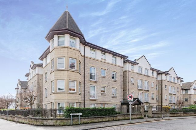 Thumbnail Flat for sale in Stonelaw Court, Glasgow