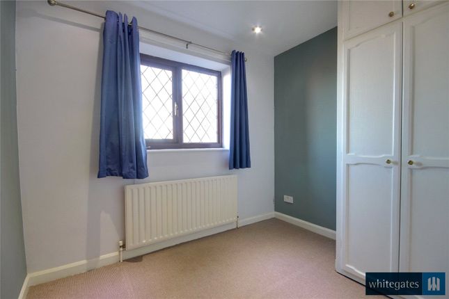 Flat for sale in Burns Drive, Dronfield, Derbyshire