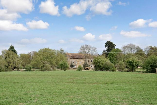 Property history Boughton Mill Farm, Welford Road