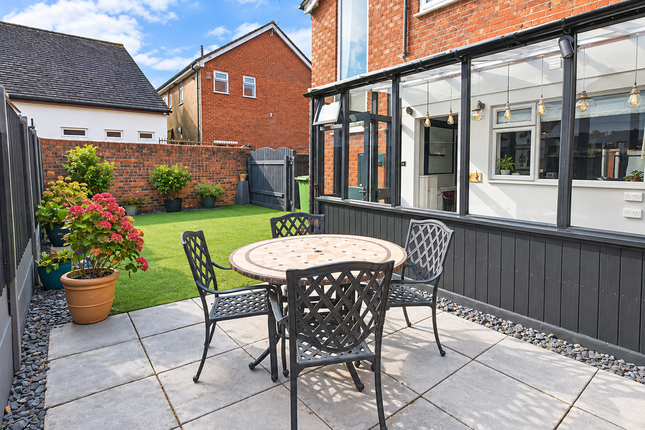 8, The Burgage, Market Drayton photo 4