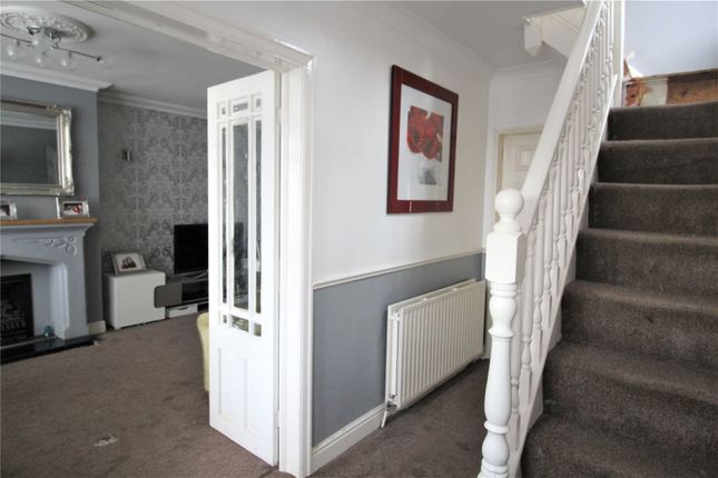 Semi-detached house for sale in Pine Grove, Swinton, Manchester, Greater Manchester