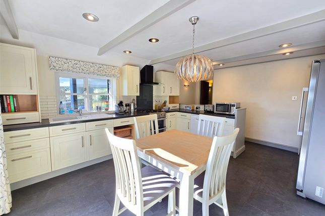Harpers Cottage
