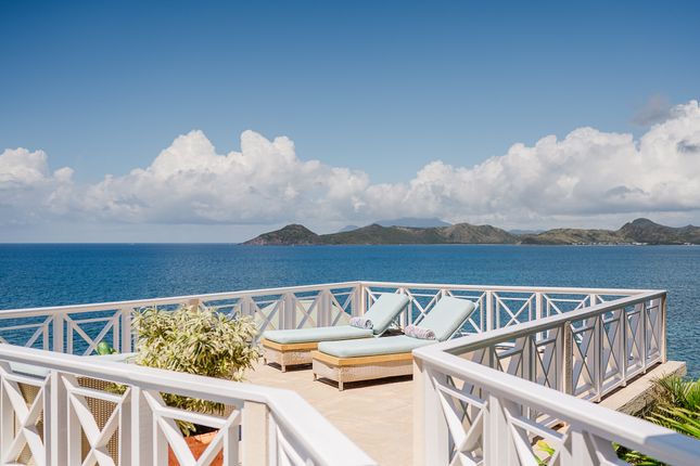 Villa for sale in Seascape, Cliffdwellers, Nevis, Saint Kitts And Nevis