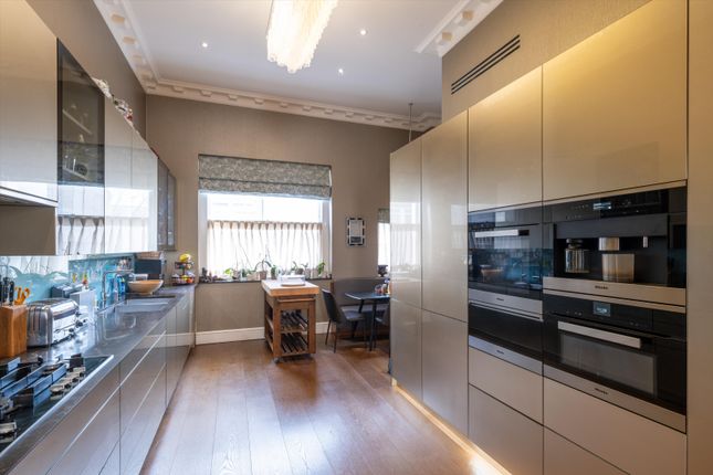 Terraced house for sale in Chester Terrace, Regent's Park