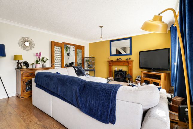 45 Fulford Crescent, Barrow-Upon-Humber photo 4