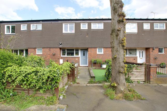 Terraced house for sale in Mcgredy, Cheshunt, Waltham Cross