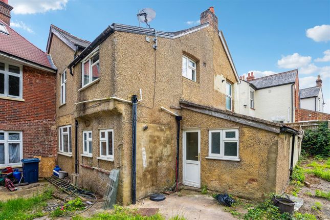Terraced house for sale in Chapel Lane, High Wycombe
