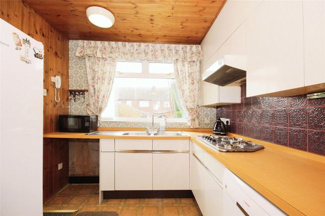 Semi-detached house for sale in Pringle Road, Brinsworth, Rotherham, South Yorkshire