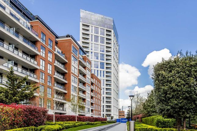 12, Chelsea Creek Tower, London photo 4