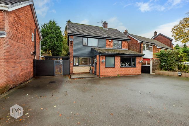 4-bed house on 3 The Coppice, Bolton, £425,000