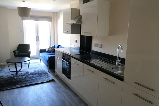 3 Portcullis, The Bailey, 4, Shawheath Close, Manchester photo 2