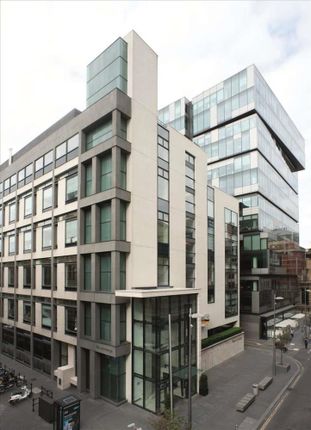 Office to let in New York Street, Manchester