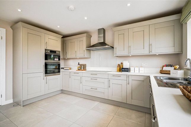 Plot 77 The Linum, Chattowood, Elmstead Market photo 4