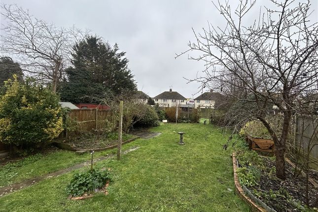 Hugin Avenue, Broadstairs photo 2
