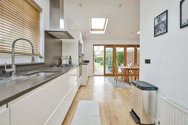 8, Birdwood Road, Cambridge photo 4