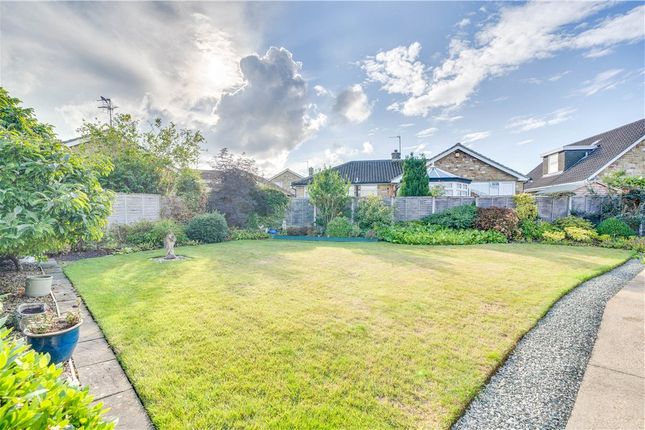 Bungalow for sale in Richmond Holt, Harrogate, North Yorkshire