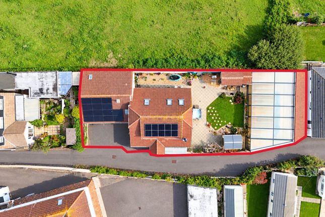 Half Acre, Crookes Lane, Weston-super-Mare photo 2