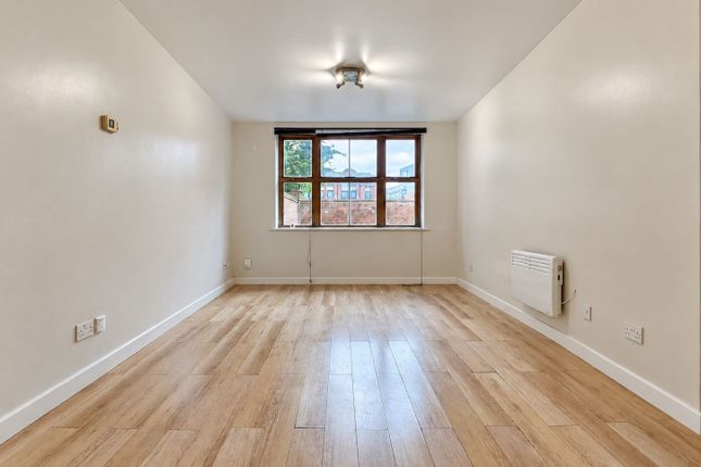 Flat 3, 21 Andover Street, Leicester photo 5