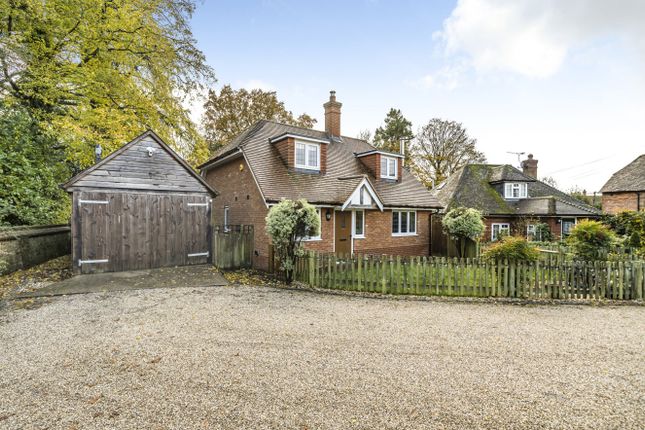 Detached house for sale in Church Lane, East Worldham, Alton, Hampshire