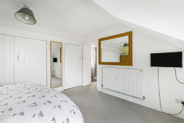 Detached house for sale in The Common, West Wratting, Cambridge