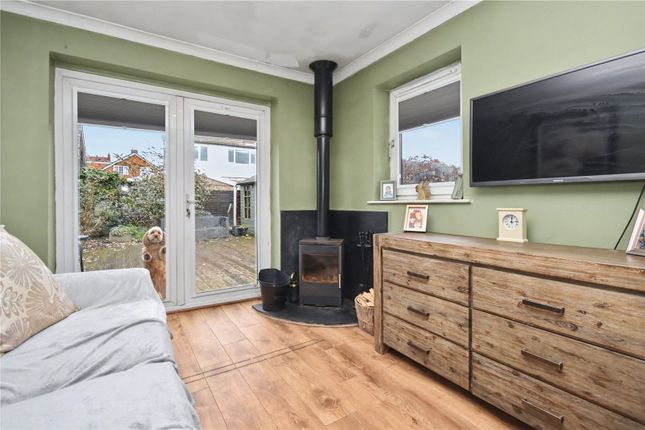 41A, King Edward Avenue, Castleford photo 2