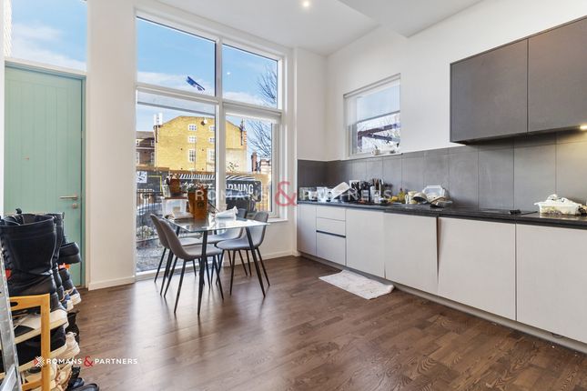 Thumbnail End terrace house to rent in Henry Street, Deptford