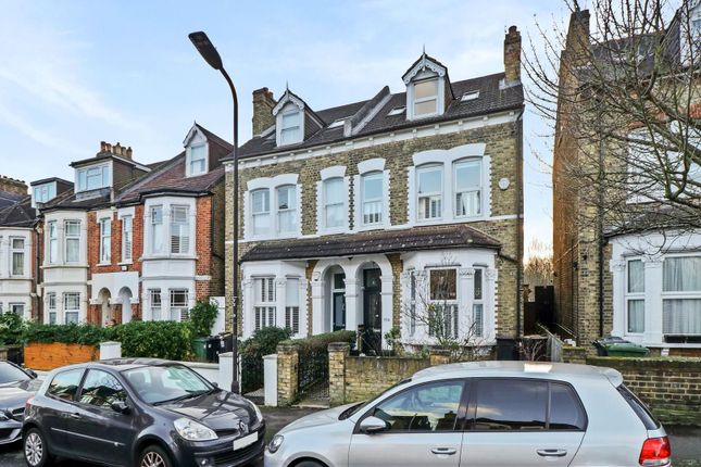 Thumbnail Property for sale in Venner Road, London