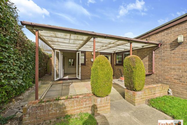 2-bed other on 6 St Johns Court, Sunfield Close, Ipswich, £150,000