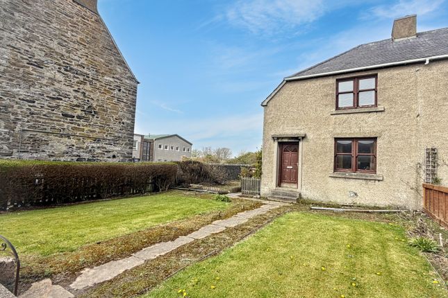 2-bed house on 20a, Girnigoe Street, Wick, £55,000