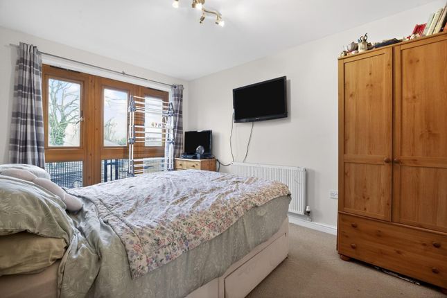Flat 4, 79, Knaresborough Road, Harrogate photo 4