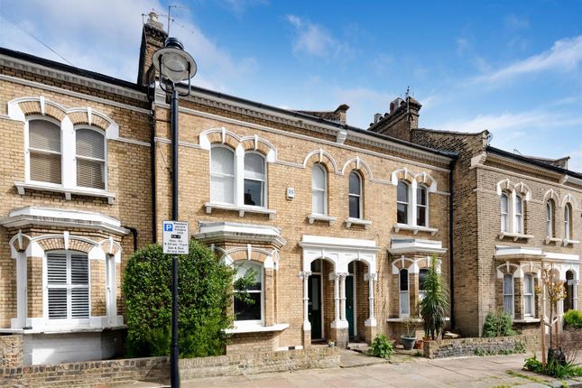 3-bed house on 16, Ryland Road, London, £1,500,000
