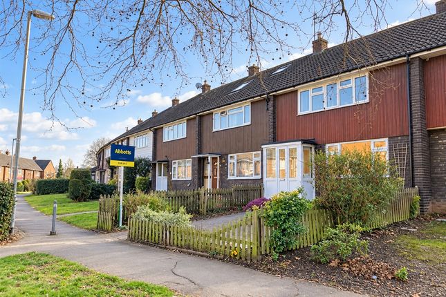 3-bed terraced on Basildon, £1,850/mo