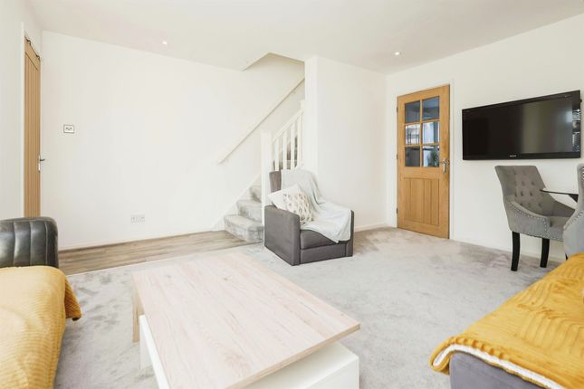 End terrace house for sale in Church Road, Sheldon, Birmingham