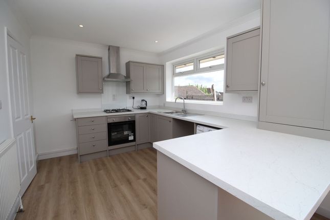 2 Maddoxford Way, Southampton photo 4